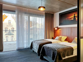 Paderewskiego 9 Aparth, Leszno